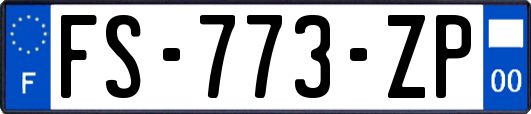 FS-773-ZP