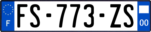 FS-773-ZS