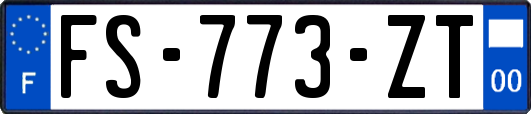 FS-773-ZT