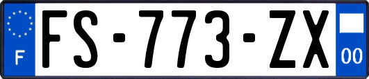 FS-773-ZX