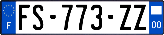 FS-773-ZZ
