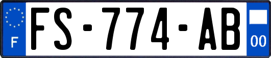 FS-774-AB