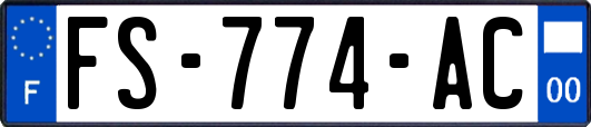 FS-774-AC