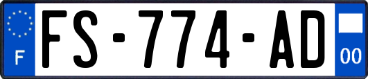 FS-774-AD