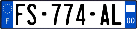 FS-774-AL