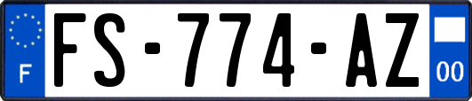 FS-774-AZ