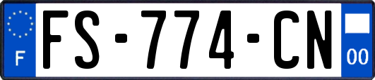 FS-774-CN