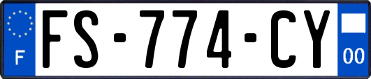 FS-774-CY