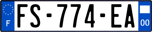 FS-774-EA