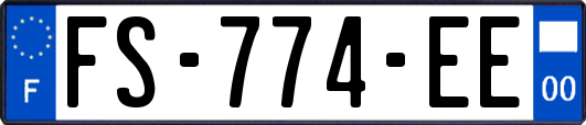 FS-774-EE