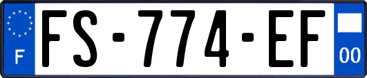 FS-774-EF