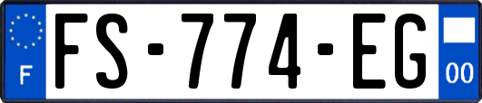 FS-774-EG
