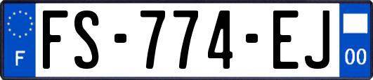 FS-774-EJ