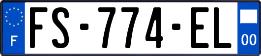 FS-774-EL