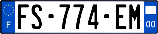 FS-774-EM