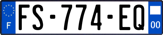 FS-774-EQ
