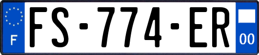 FS-774-ER