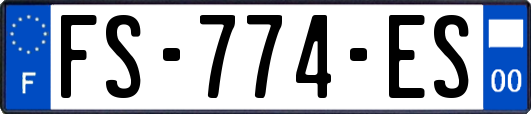 FS-774-ES