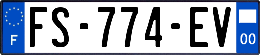 FS-774-EV