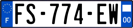FS-774-EW