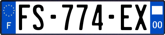 FS-774-EX