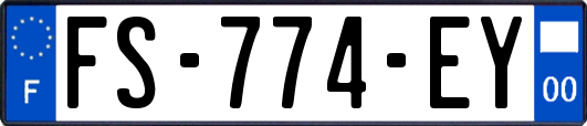 FS-774-EY