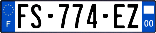 FS-774-EZ