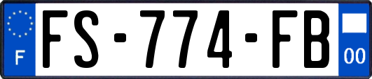 FS-774-FB