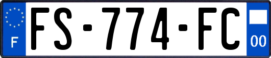 FS-774-FC