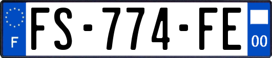 FS-774-FE