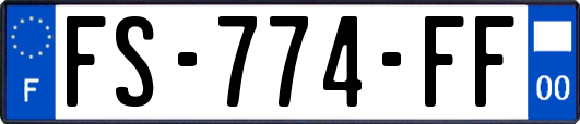 FS-774-FF