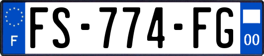 FS-774-FG