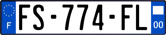 FS-774-FL