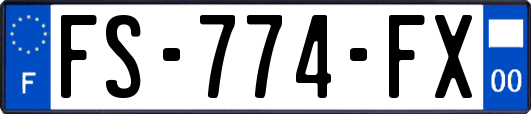 FS-774-FX