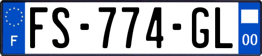 FS-774-GL