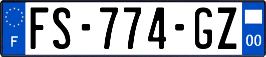 FS-774-GZ