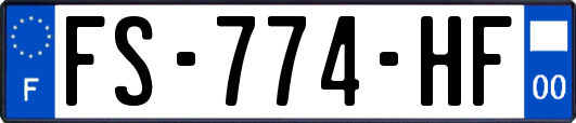 FS-774-HF