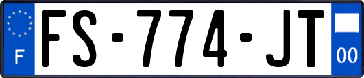 FS-774-JT
