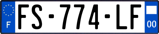 FS-774-LF