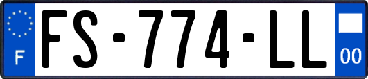 FS-774-LL