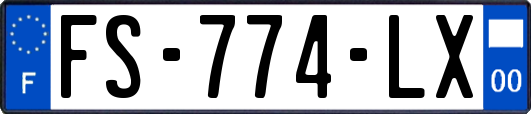 FS-774-LX