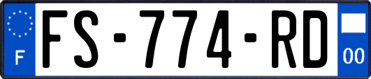 FS-774-RD