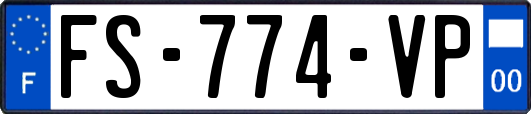 FS-774-VP