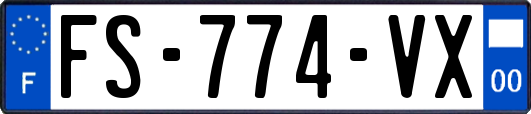 FS-774-VX