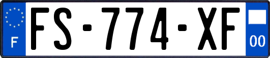 FS-774-XF
