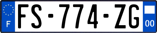 FS-774-ZG