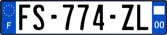 FS-774-ZL