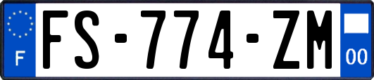 FS-774-ZM