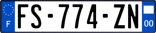 FS-774-ZN