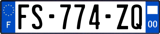 FS-774-ZQ